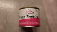 Kleines Teufelchen