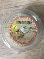 Hummus Naturel