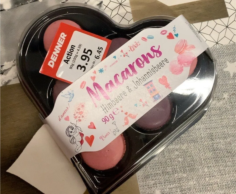 Macarons
