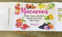 Macarons