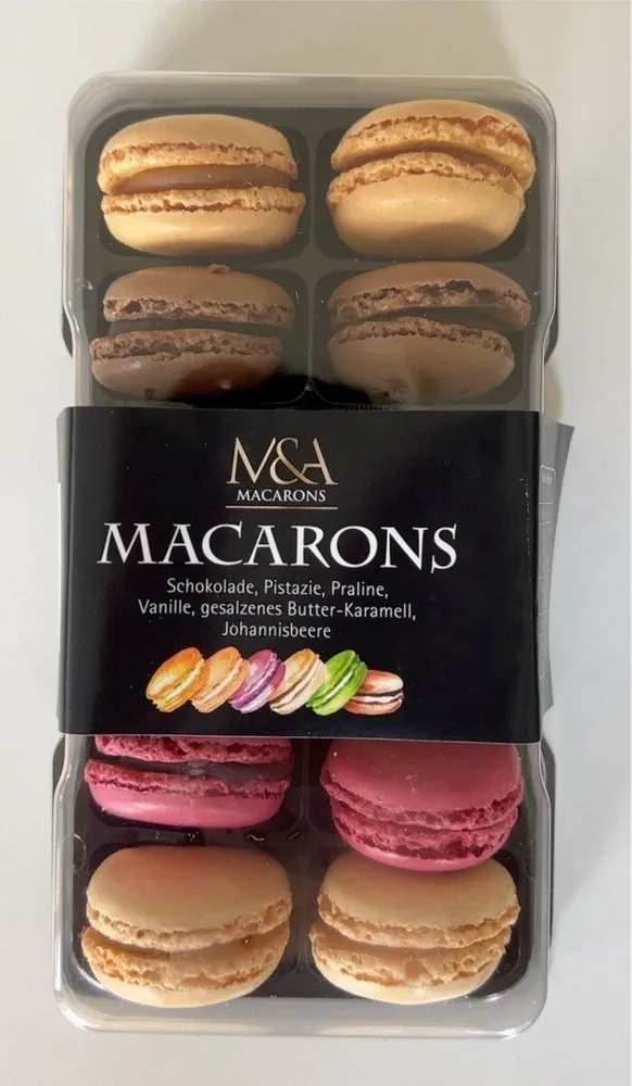 Macarons