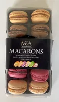Macarons