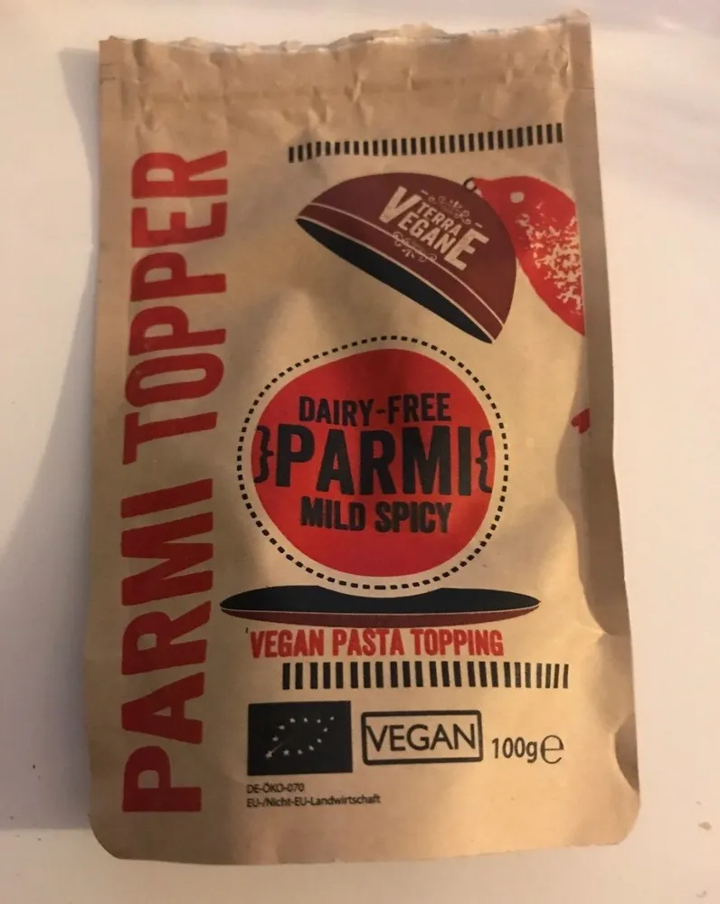 Parmi Topper
