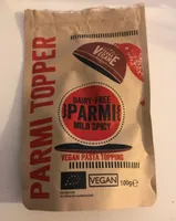Parmi Topper