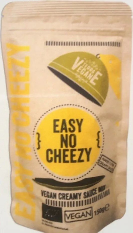 Easy No Cheezy