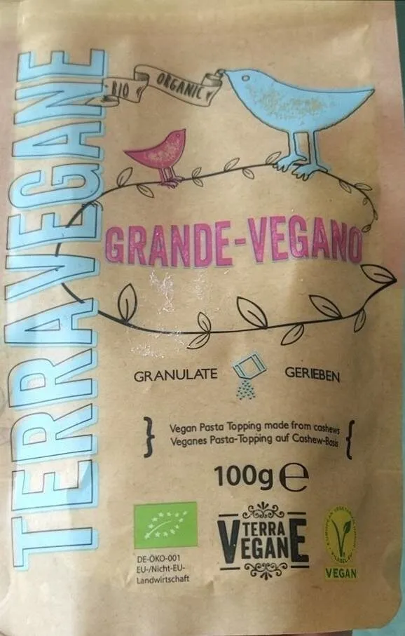 Grande-Vegano