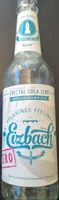 Cryztal Cola Zero