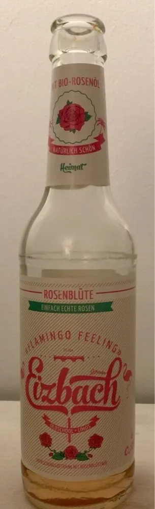 Rosenblüte