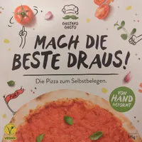 Pizza Pura