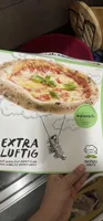 Pizza Margherita Extra Luftig