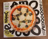 Amooore Mozzarella