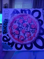 Pizza Gustavo Amore Napoli
