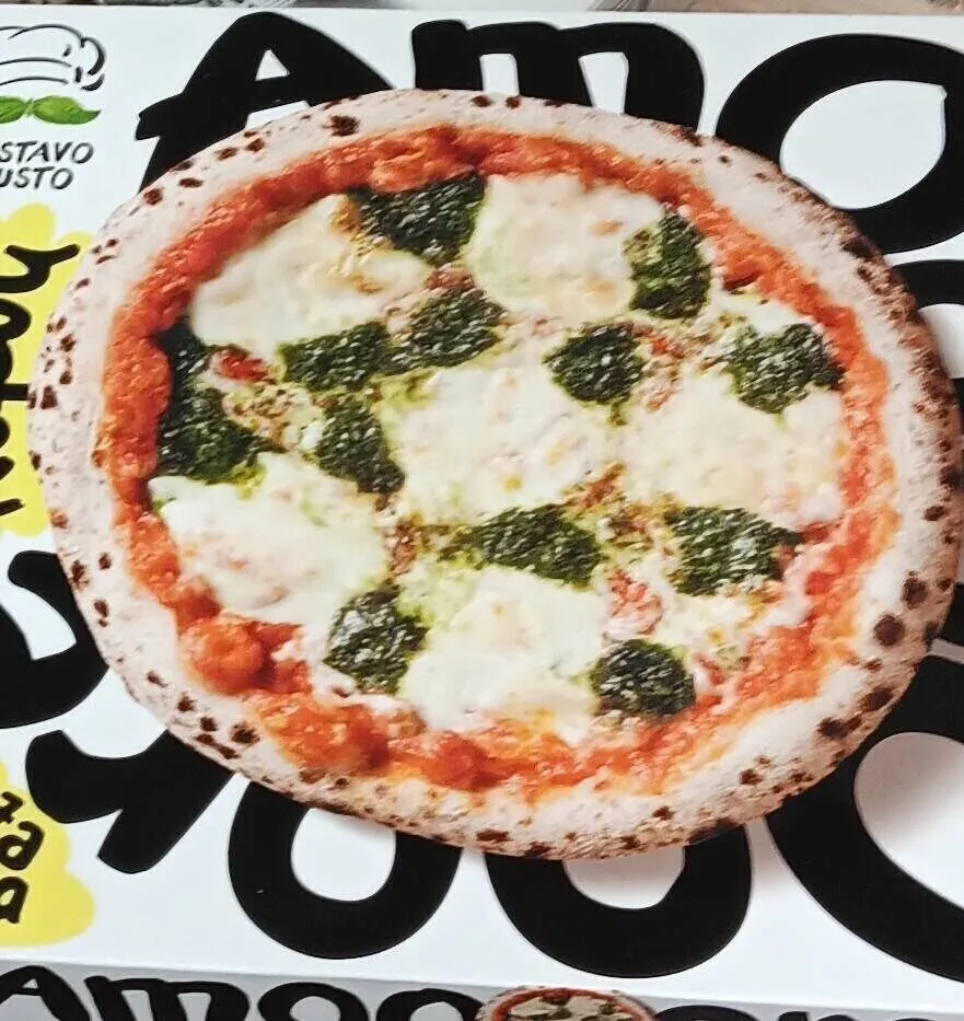 Napoli Mozarella