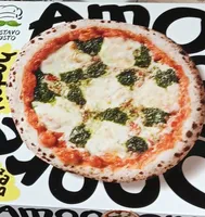 Napoli Mozarella