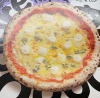 GG Pizza Amore 4 fromages