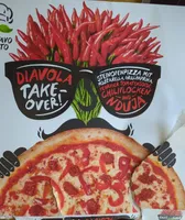 Diavola Takeover