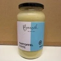 Kartoffelsuppe