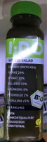 Liquid salad