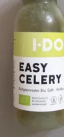 Easy Celery