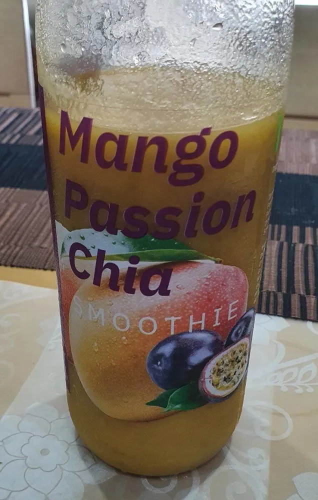I.DO Mango Passion Chia