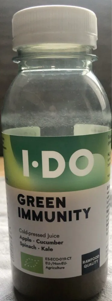Green Immunity