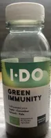 Green Immunity