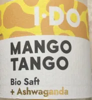 Mango Tango