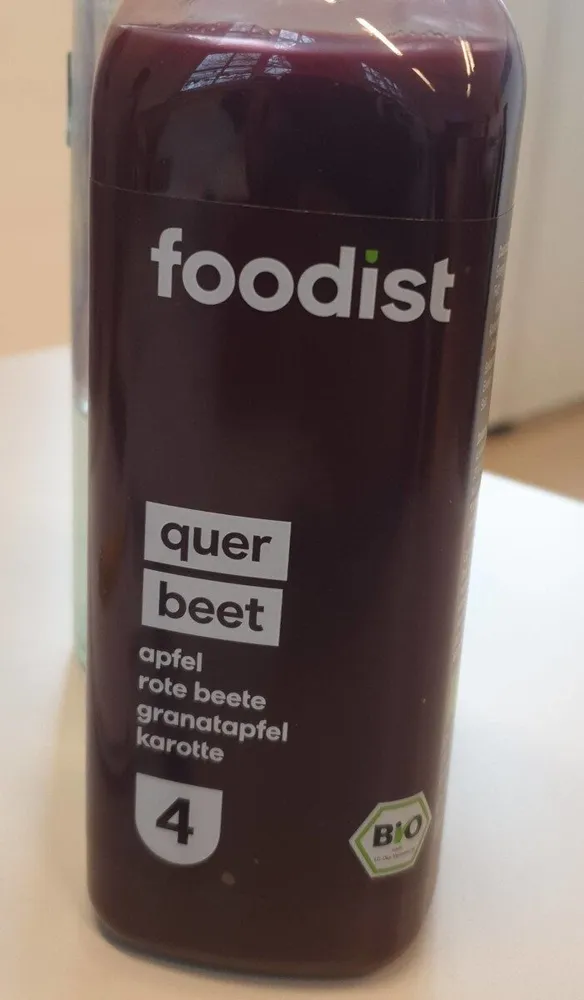 Foodist