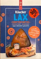 Räucher Lax