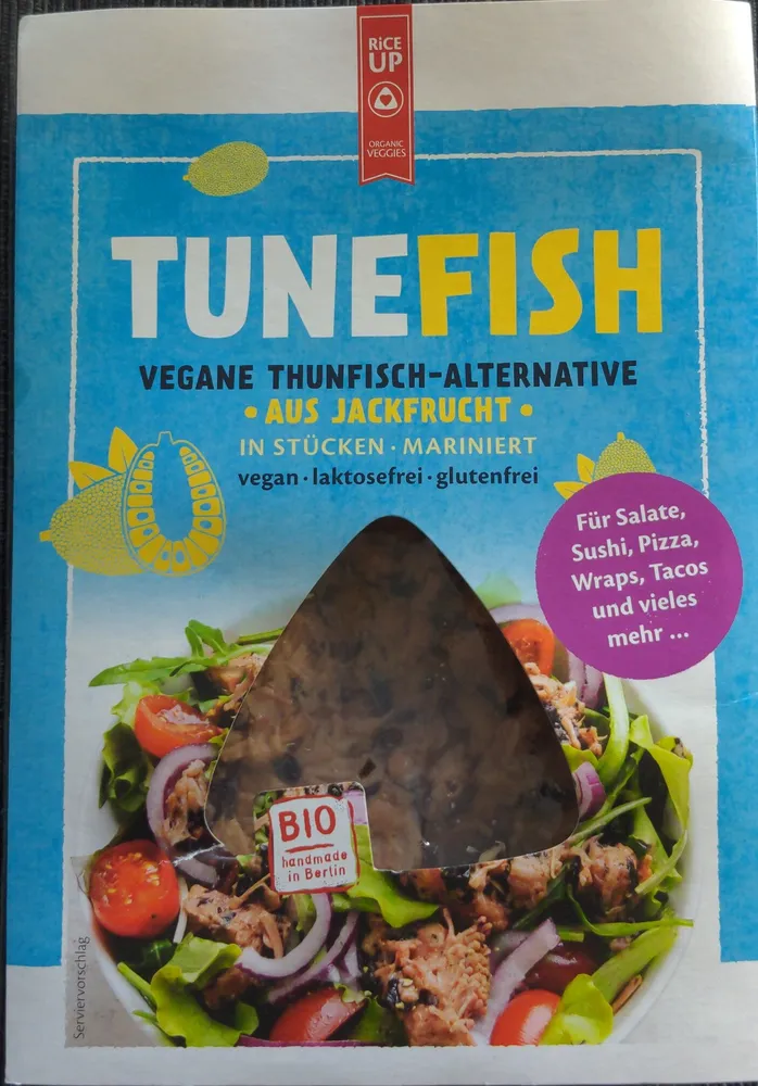 Tunefish
