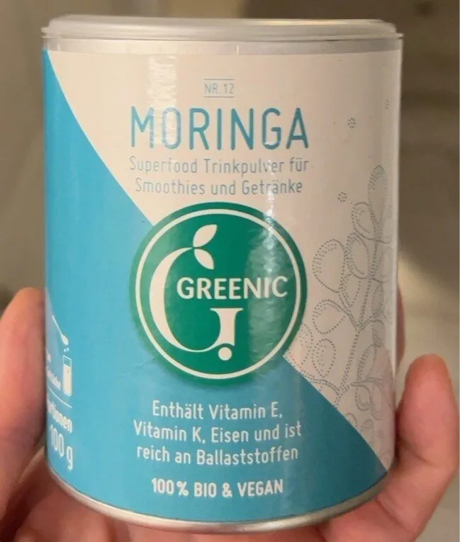 Moringa