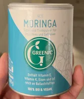 Moringa