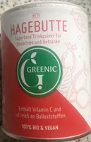 Hagebutte