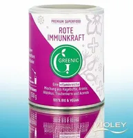 Rote Imunkraft