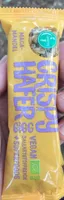 Crispy Hafer