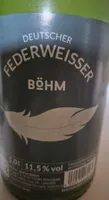 Federweisser Weiß