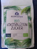 Bio Kokosblütenzucker