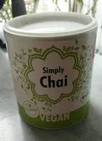Classic Chai Tee, Simply Chai, 350G