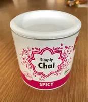 Simply Chaï Spicy
