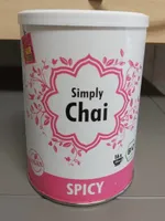 Simply Chai