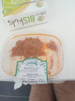 Bulgursalat