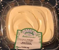 Aioli Creme