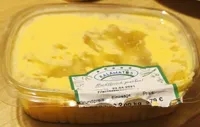 Honig Senf Creme