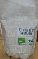 Bio-Brotbackmischung Dinkelkürbis