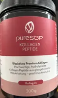 Collagen Peptides