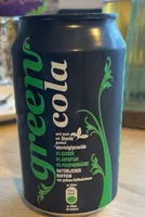 Green cola