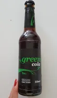 green cola