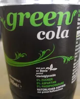 Green Cola