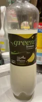 Green lemon