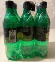 Lemon Lime